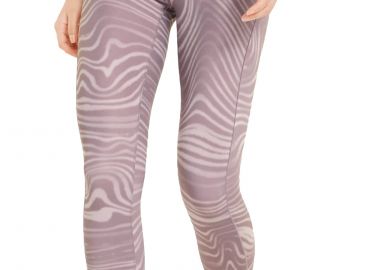 Κολάν Puma Studio Printed High 521562-18 Γυναικείο - Puma - 