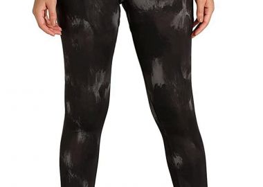 Κολάν Puma Studio Your Move Aop 522230-01 Γυναικείο - Puma - 