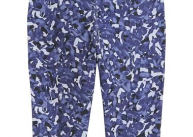 Κολάν Puma Tad Ess Aop High Waist ¾ Tight 685122-46 Κορίτσι - Puma - 