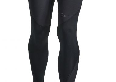 Κολάν Saucony Boulder Wind SAM800310-BK Ανδρικό - Saucony - 