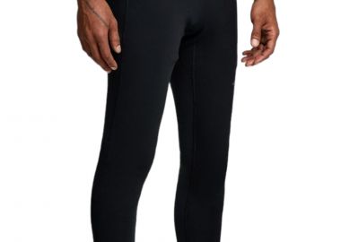 Κολάν Saucony Solstice SAM800352-BK Ανδρικό - Saucony - 