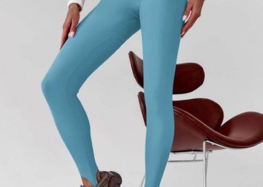 Κολάν Super Ziva Πετρόλ - Amelie's - 