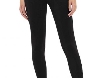Κολάν Ugg Saylor Legging 1126474-BLK Γυναικείο - Ugg - 