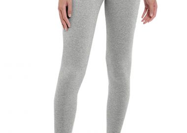 Κολάν Ugg Saylor Legging 1126474-GRHE Γυναικείο - Ugg - 