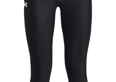 Κολάν Under Armour Armour Ankle Crop 1373950-001 Κορίτσι - Under Armour - 