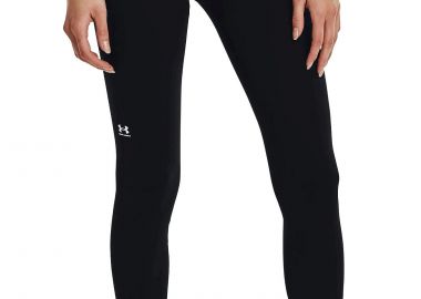 Κολάν Under Armour Authentics 1368700-001 Γυναικείο - Under Armour - 