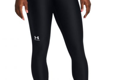 Κολάν Under Armour Authentics 1383559-001 Γυναικείο - Under Armour - 