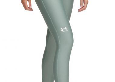 Κολάν Under Armour Authentics 1383559-348 Γυναικείο - Under Armour - 