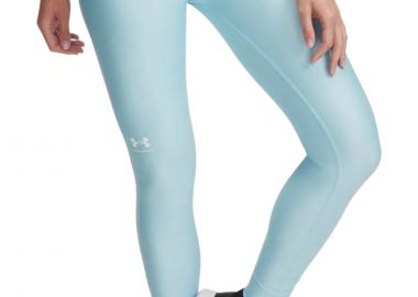 Κολάν Under Armour Authentics 1383559-494 Γυναικείο - Under Armour - 