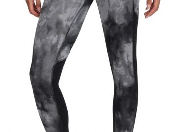 Κολάν Under Armour Fly Fast Ankle 1369772-008 Γυναικείο - Under Armour - 