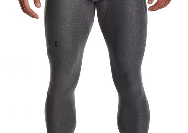 Κολάν Under Armour HeatGear 1361586-090 Ανδρικό - Under Armour - 