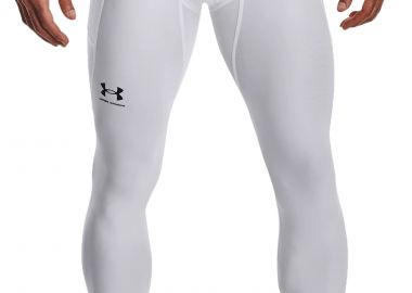 Κολάν Under Armour HeatGear 1361586-100 Ανδρικό - Under Armour - 