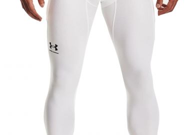 Κολάν Under Armour HeatGear Armour 1361588-100 Ανδρικό - Under Armour - 