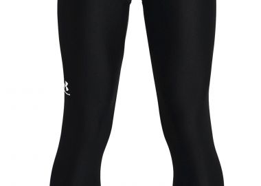 Κολάν Under Armour HeatGear Leggings 1361738-001 Αγόρι - Under Armour - 
