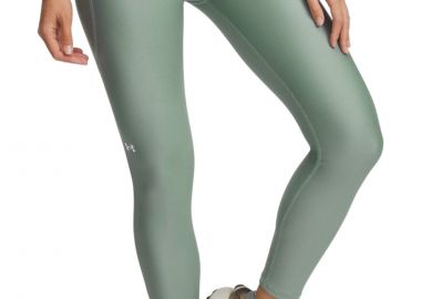 Κολάν Under Armour Hi Ankle Leg 1365335-349 Γυναικείο - Under Armour - 