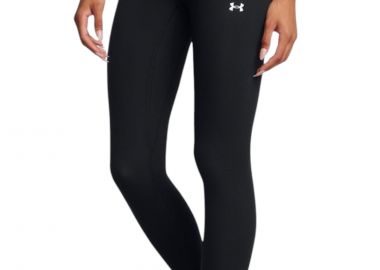 Κολάν Under Armour Motion Ankle Leg Emea 1388647-001 Γυναικείο - Under Armour - 
