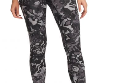 Κολάν Under Armour Motion Ankle Leg Novelty 1373927-005 Γυναικείο - Under Armour - 