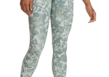 Κολάν Under Armour Motion Print 1383608-348 Γυναικείο - Under Armour - 