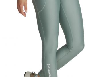 Κολάν Under Armour Tech Branded Legging 6001621-348 Γυναικείο - Under Armour - 