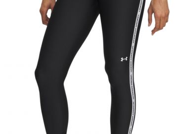 Κολάν Under Armour Tech WM Tape Legging 6006027-004 Γυναικείο - Under Armour - 