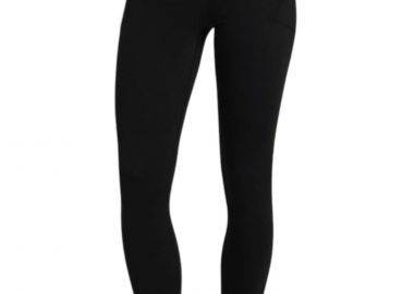 Κολάν Wilson Essential Training Tight WW00411511BKA-BLACK Γυναικείο - Wilson - 