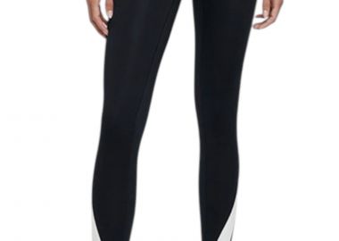 Κολάν Wilson Team Tight WW00292411BKA-00 Γυναικείο - Wilson - 