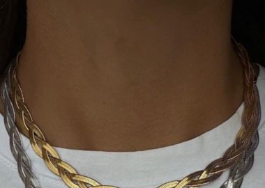 ΚΟΛΙΕ - ARIA - sense-shop - 