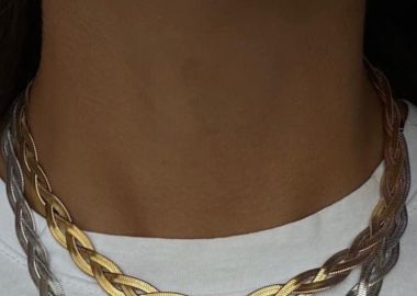 ΚΟΛΙΕ - ARIA - fashionroom - 