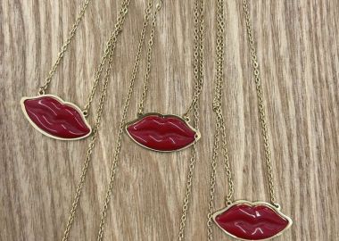 ΚΟΛΙΕ - KISS - fashionroom - 