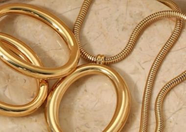 ΚΟΛΙΕ - OMIKRON - fashionroom - 