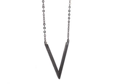 Κολιέ 'Small Triangle' -  - 