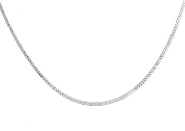 Κολιέ αλυσίδα 