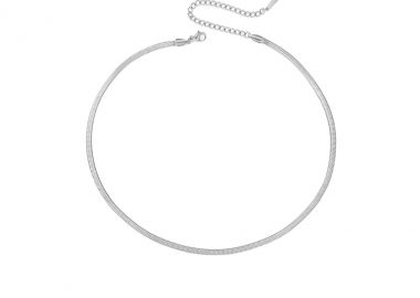 Κολιέ αλυσίδα 