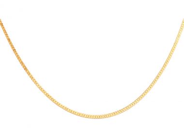 Κολιέ αλυσίδα 