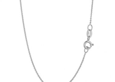 Κολιέ Αλυσίδα Forcetina Από Ασήμι 925 TA18954 45cm - AMOR AMOR - 