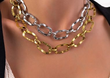 ΚΟΛΙΕ ΑΛΥΣΙΔΑ - BRAIN - sense-shop - 