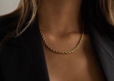 ΚΟΛΙΕ ΑΛΥΣΙΔΑ - TWISTER - sense-shop - 