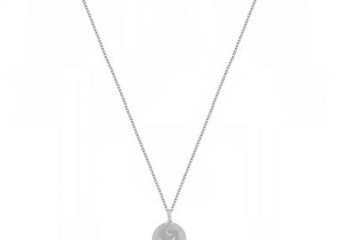 Κολιέ Από Ασήμι 925 Με Το Ζώδιο Του Τοξότη DM11516 - AMOR AMOR - 