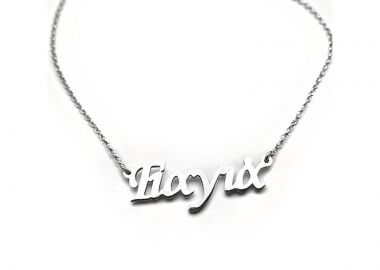 Κολιε γιαγια από Ασήμι 925 - Asimenio - 