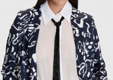 Κολιέ μακρύ με χάντρες - 5206179055512 -  - 