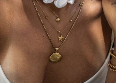 ΚΟΛΙΕ ΜΕ ΜΑΡΓΑΡΙΤΑΡΙΑ - NERINA - sense-shop - 