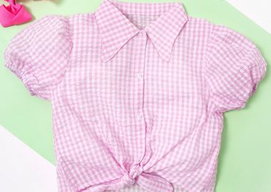 ΚΟΝΤΟ ΚΑΡΩ ΠΟΥΚΑΜΙΣΟ- MALVINA -  - 