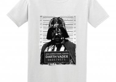 Κοντομάνικη μπλούζα Darth Vader - GILDAN - 