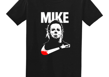 Κοντομάνικη μπλούζα Mike - GILDAN - 