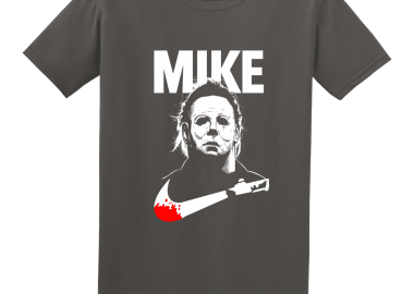 Κοντομάνικη μπλούζα Mike - GILDAN - 