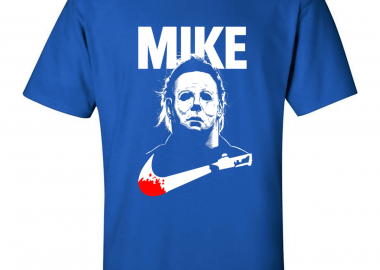 Κοντομάνικη μπλούζα Mike - GILDAN - 