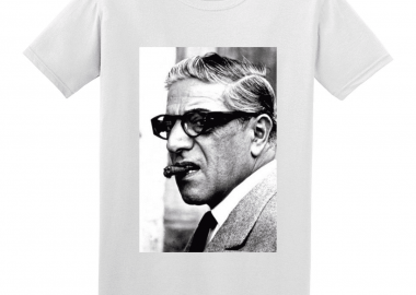 Κοντομάνικη μπλούζα Onassis - GILDAN - 