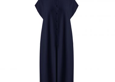 Κοντομάνικη πουκαμίσα airwashed κρεπ - MAT FASHION - 