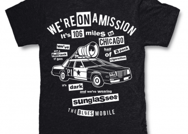 Κοντομάνικο 106 miles - GILDAN - 