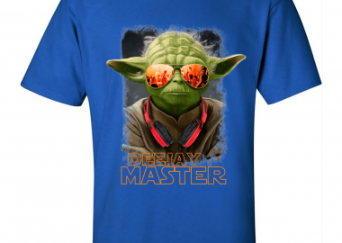 Κοντομάνικο Deejay master - GILDAN - 